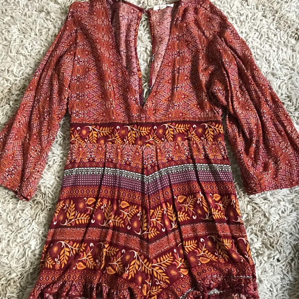 Romper - Picture 2 of 3